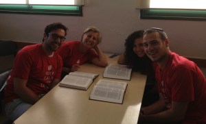 rejewvenate @ pardes: it's never too late to start learning