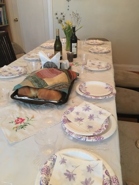 המשפחה החדשה 128